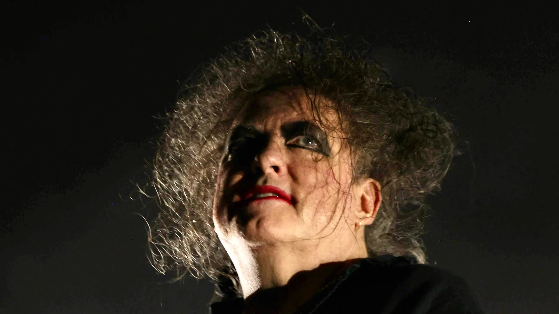 Na surdina, The Cure entrega que gravou 13 novas músicas e deve soltar mais um disco em um futuro próximo