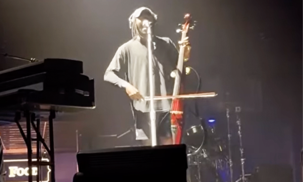 Falando em Smiths&#8230; Blood Orange e Johnny Marr revivem ao vivo o clássico &#8220;How Soon Is Now?&#8221; (Morrissey também!)