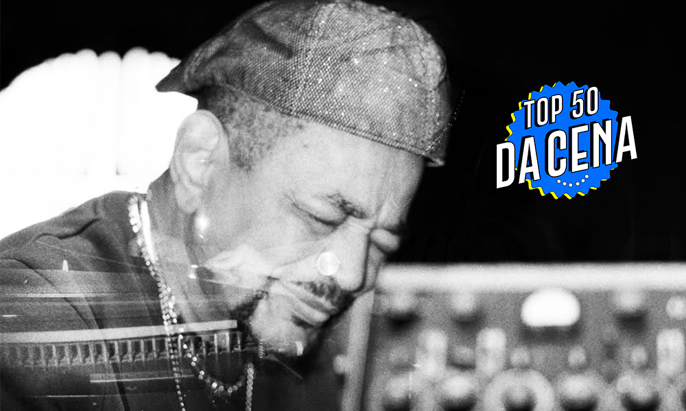 Top 50 da CENA &#8211; Carlos Dafé está vivão, mas o jazz&#8230; Pelados e o hino da Copa do Mundo. E a Gab Ferreira terminando e começando