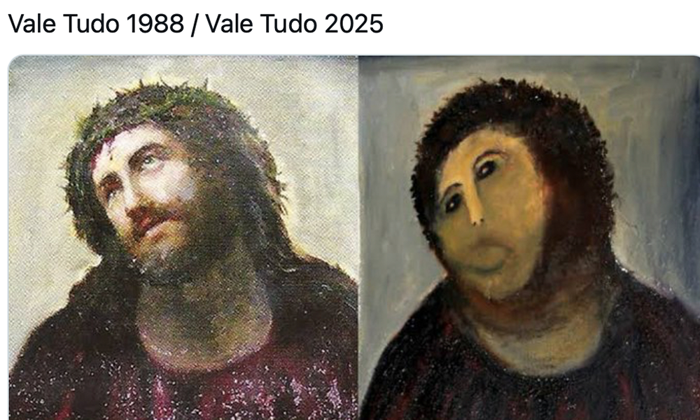Melhor do X &#8220;Vale Esse&#8221; edition