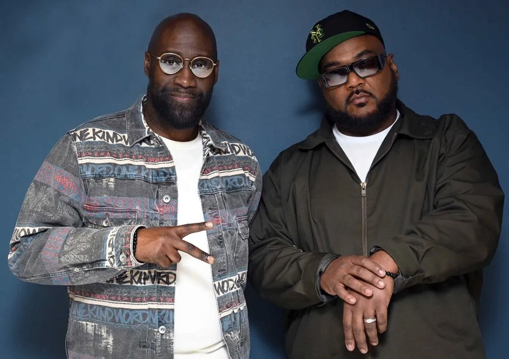 De La Soul anuncia disco de inéditas após 9 anos, o primeiro desde a morte do Trugoy the Dove