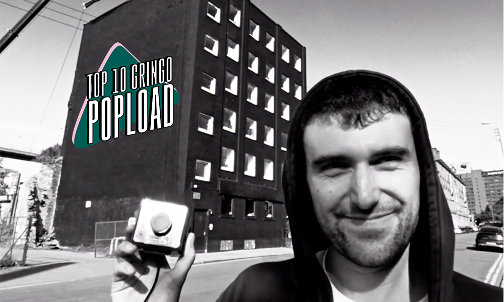 Top 10 Gringo &#8211; O ranking vai às pistas. As novas de Fred Again.. e Sleaford Mods ditam a semana, com o Tobias Jesso Jr. acalmando o rolê com voz e piano