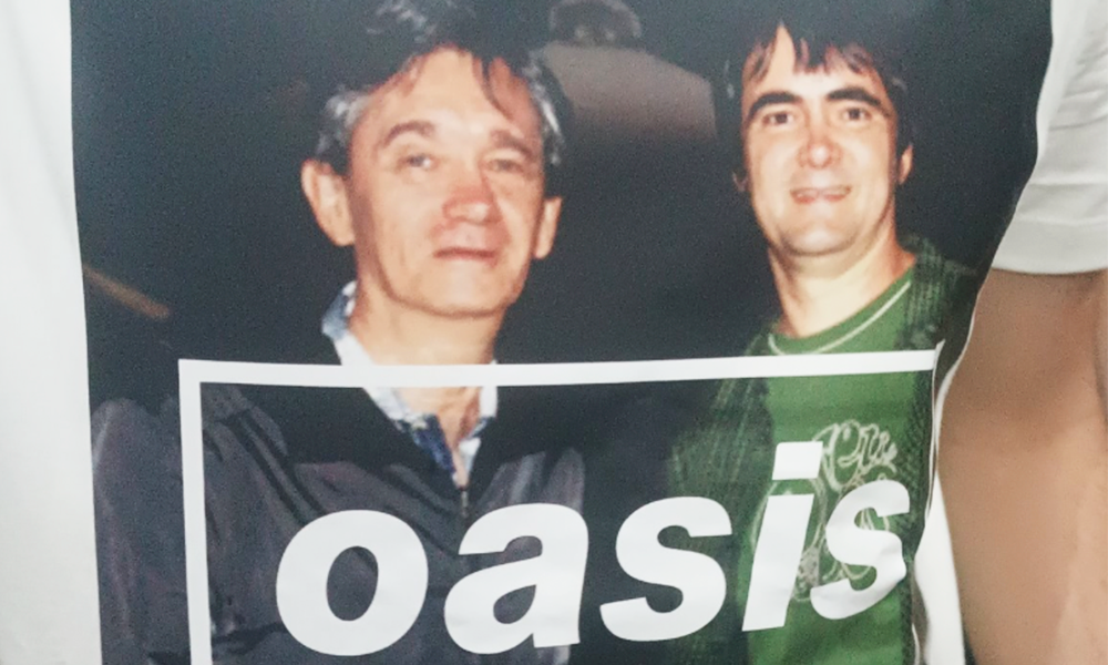 Melhor do X &#8211; &#8220;Cadê o Oasis?&#8221; edition