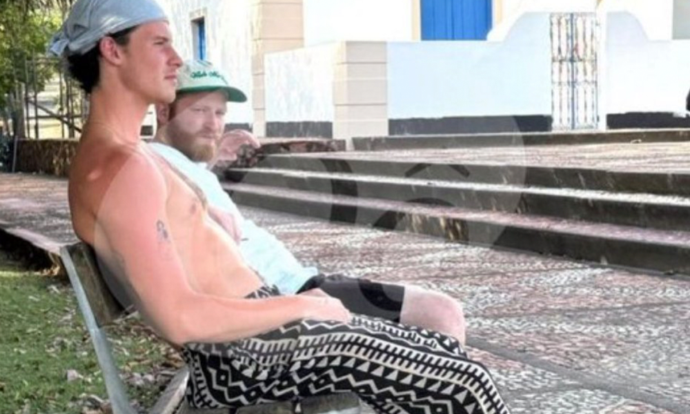 O Melhor do X &#8211; &#8220;Shawn Mendes baiano&#8221; edition