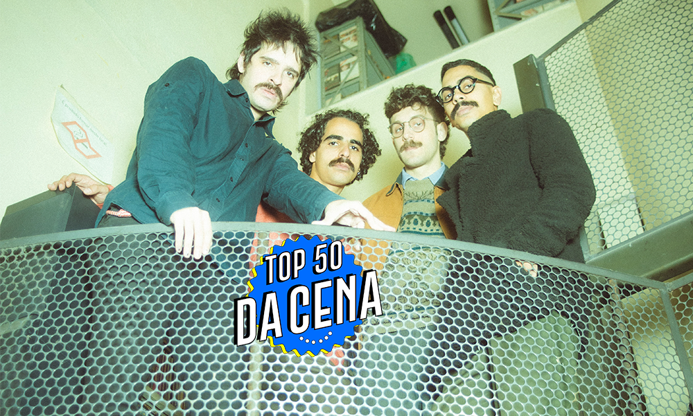 Top 50 da CENA &#8211; Walfredo em busca do primeiro lugar. Bella Guerra pede licença ao pódio. E um tal de Chico Buarque fecha o top 3