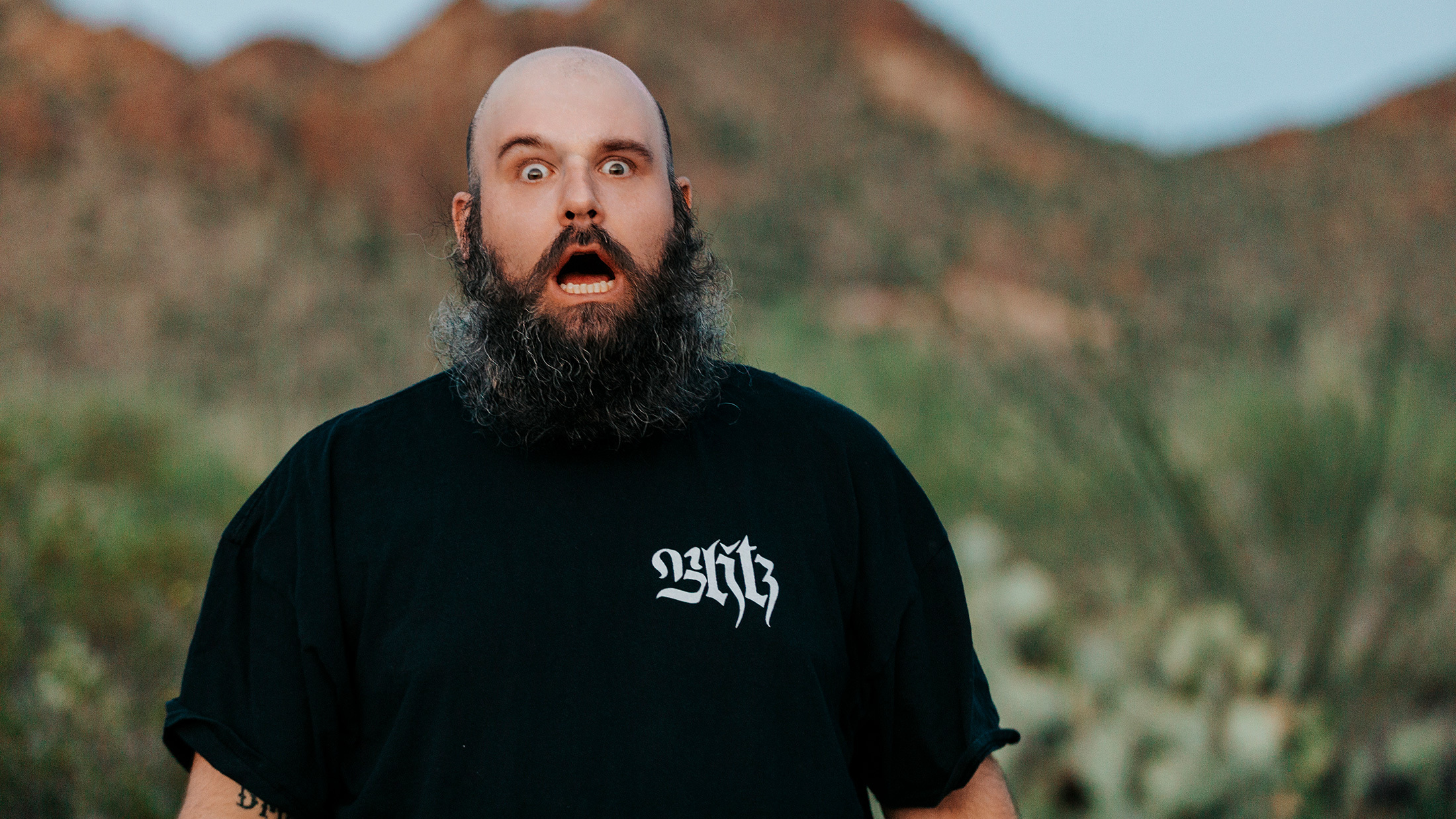 Indie complexo. Fucked Up solta novo disco de uma hora, com duas faixas, e abre contagem regressiva para finalizar projeto que começou há duas décadas