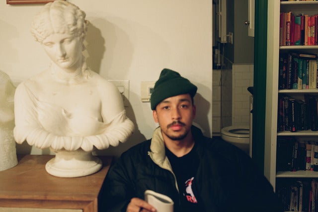 Melhores Discos de 2025 – O Top 50 da Pitchfork