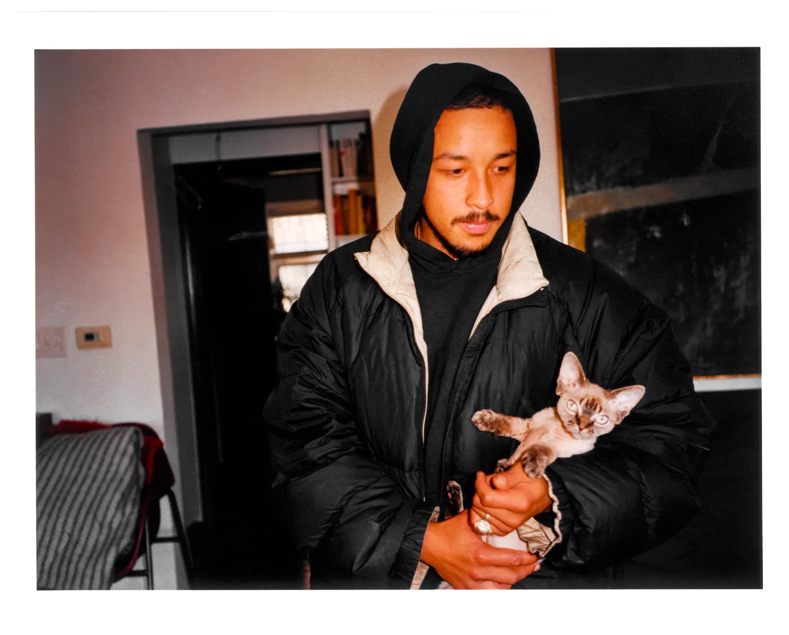 Dijon, um dos grandes nomes do ano, diz qual é seu disco favorito de 2025 e libera versões antigas de “Yamaha”