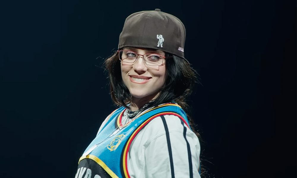 Popnotas &#8211; O show extra da Rosalía&#8230; no Rio. O trailer do filme 3D da Billie Eilish. Os ingressos velozes do Mr. Bungle no Joia