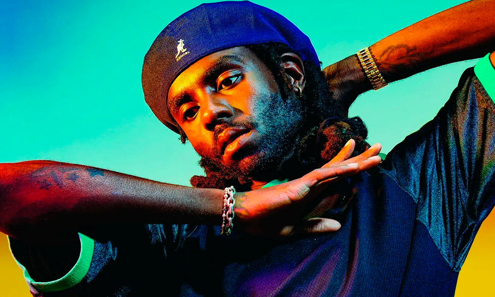 Chic! Blood Orange e TV Girl &#8220;menores&#8221; no Cine Joia. Mais Interpol e Viagra Boys na Audio. São os sideshows do Lolla-BR em São Paulo