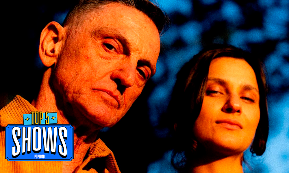 Top 5 Shows &#8211; Semana traz três eventos bem dignos para a nova música, cada um em sua geografia: Circuito em SP, Coquetel Molotov em Recife e Novas Frequências no Rio