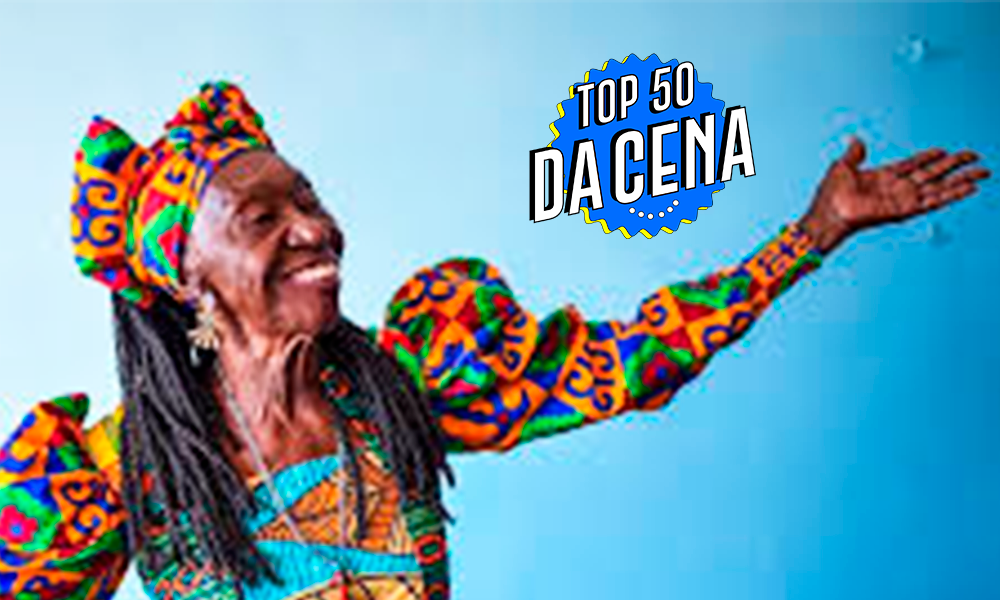 Top 50 da CENA &#8211; Segure as listas de melhores. Lia de Itamaracá e Mahmundi pedem revisão. Ottopapi também chega pedindo (pro ano que vem)