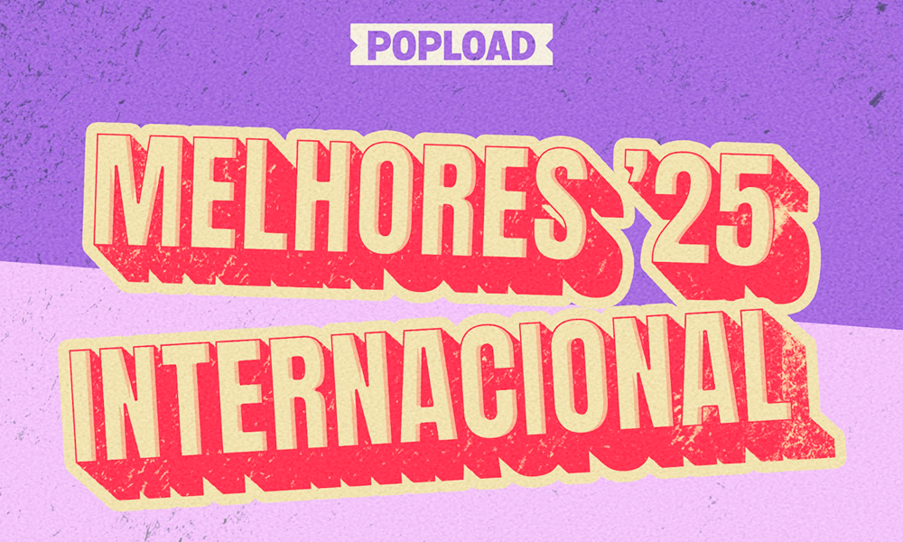 MELHORES DISCOS DO ANO DA POPLOAD – INTERNACIONAL