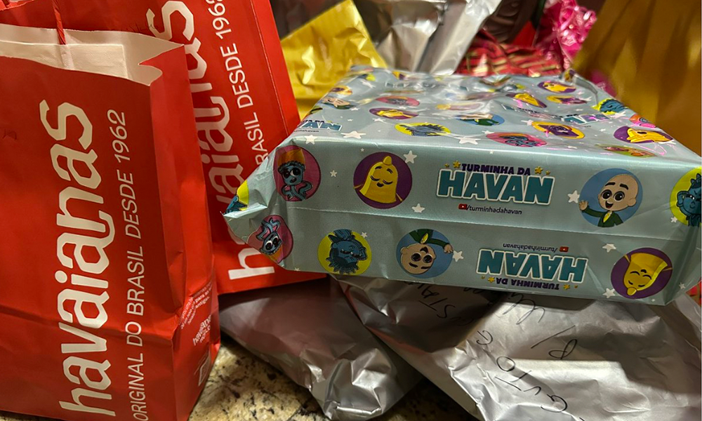 O Melhor do X “Chinelada” edition