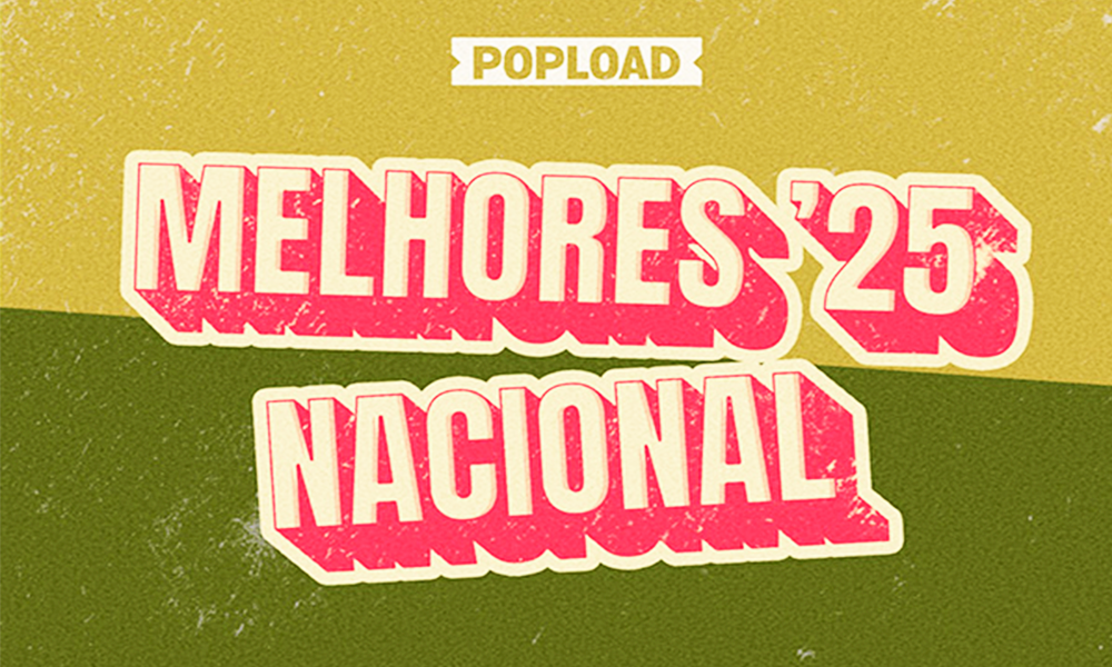 MELHORES DISCOS DO ANO DA POPLOAD – NACIONAL