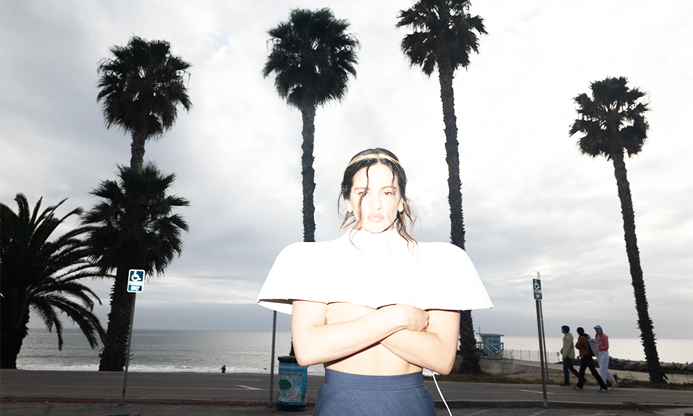 Popnotas &#8211; Rosalía arma show (só) no Rio em agosto. O vídeo n(ovo) da Wet Leg. Nick Cave revela Deus ao vivo amanhã. Amém para tudo!