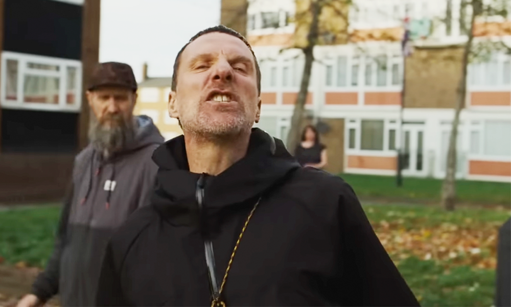 Popload – A loucura nova do Sleaford Mods. O filminho da Amyl and the Sniffers no palácio. E o Babyshambles enquanto Libertines