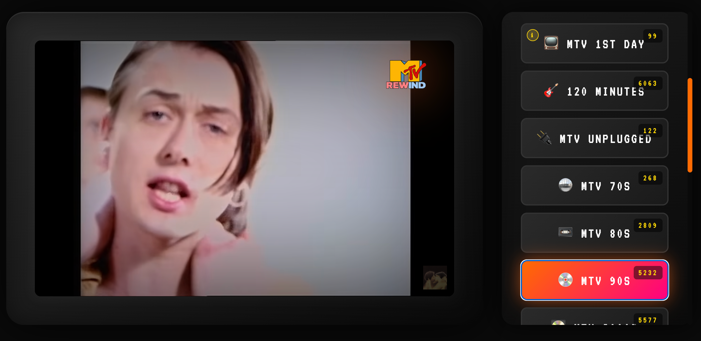 Video killed the radio star: a “volta” da MTV, poucos dias depois do funeral oficial