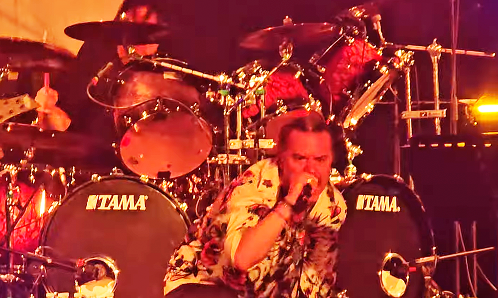 Mike Patton está vindo aí. Cinco motivos para não perder o show do Mr. Bungle semana que vem em SP