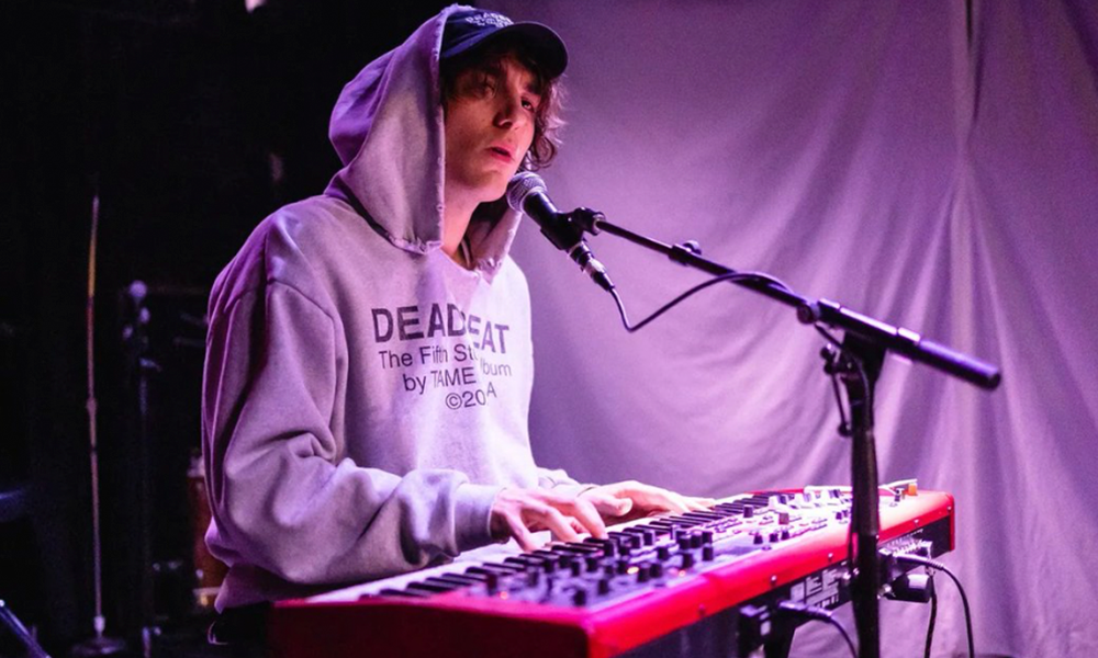 Popnotas – O moral do Lemonheads no Jimmy Fallon. O show secreto do Cameron Winter em NYC. E a música nova, o vídeo novo e o álbum novo do The New Pornographers