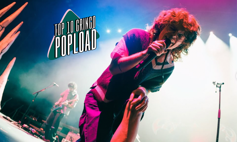 Top 10 Gringo – 2026 já está bombando, com músicas de Cavetown, A$AP Rocky e Dry Cleaning, entre outras várias, tipo… She & Him (?!?)