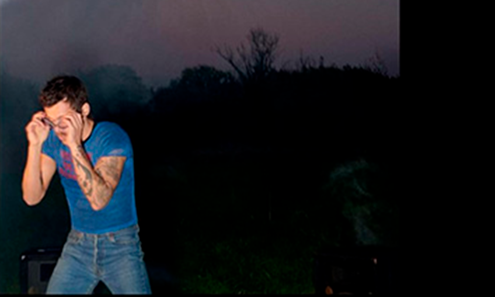 Harry Styles anuncia turnê mundial, que de fato é mundial (e vem para o Brasil em julho) e solta o single novo,  “Aperture”