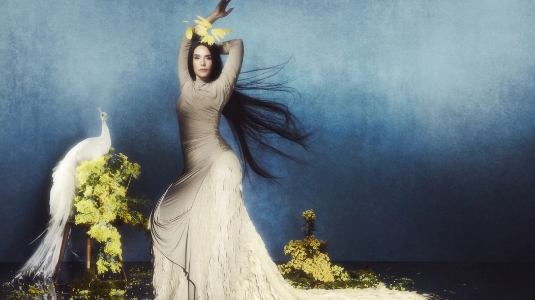 Com dance pop sofisticado, Jessie Ware solta música inédita e abre caminho para novo disco após três anos