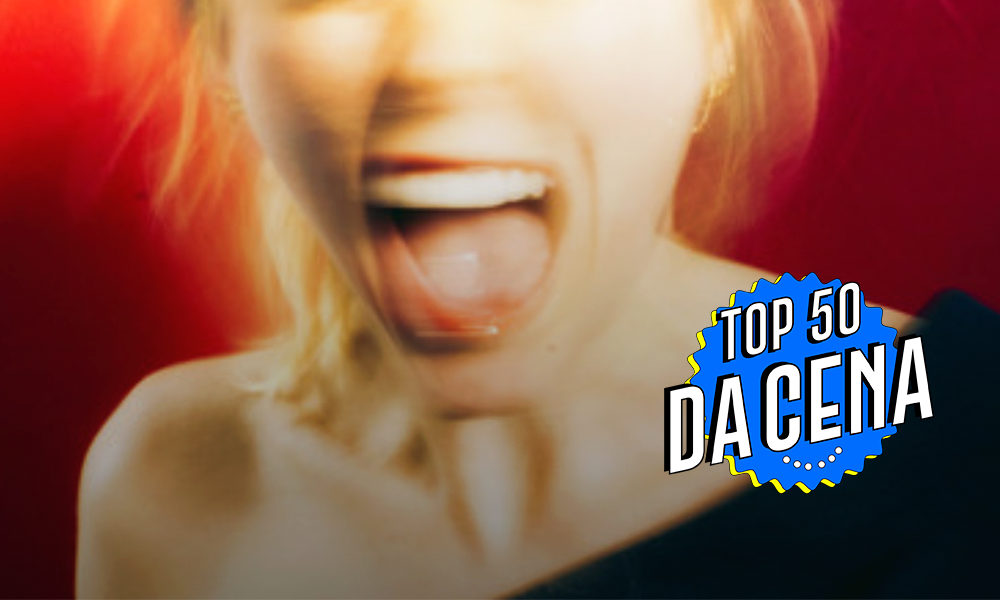 Top 50 da CENA – Bora para 2026 no BR, com Janine (várias), Marina Sena, Tuxe e até Mutantes