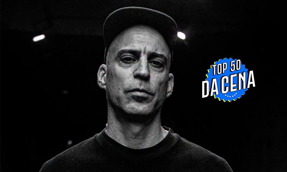 Top 50 da CENA – Marcelo Cabral na guitarra. Maria Bethânia defendendo o Brasil. Thalin indo ao futebol. Semana boa!