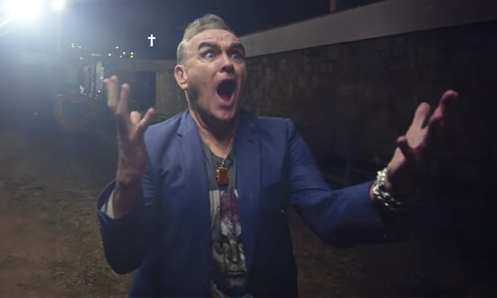 Popnotas lançamentos – 2026 nem começou e já temos novidades de Morrissey (sorry!), Dry Cleaning e The Cribs