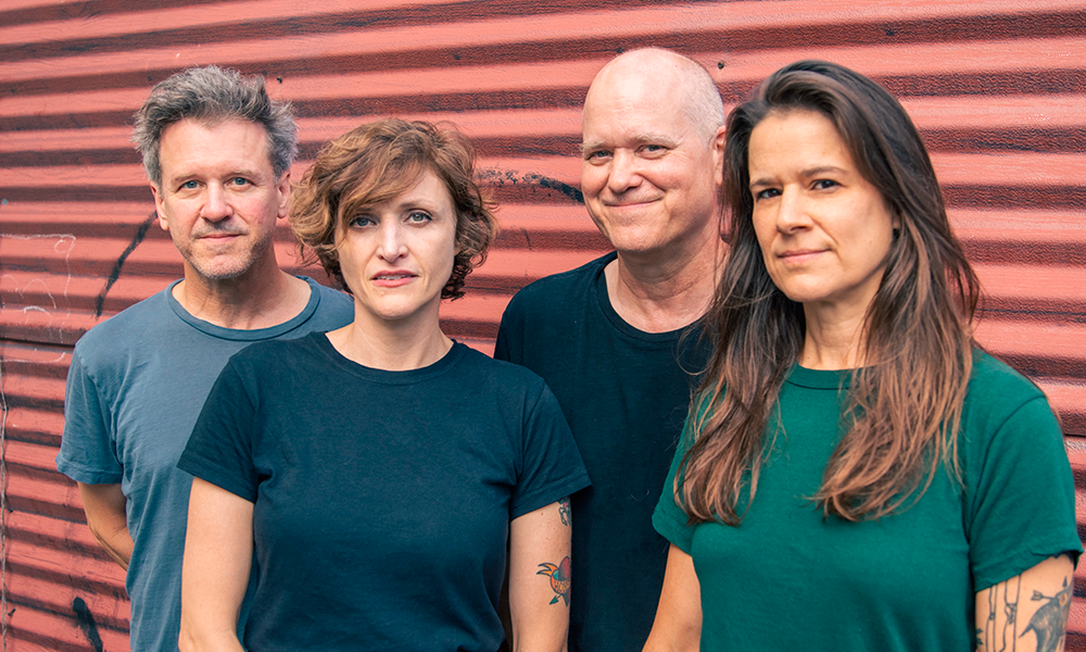 Quando os “true” se encontram. Balaclava traz a clássica banda alternativa Superchunk a SP em maio para show único no Cine Joia