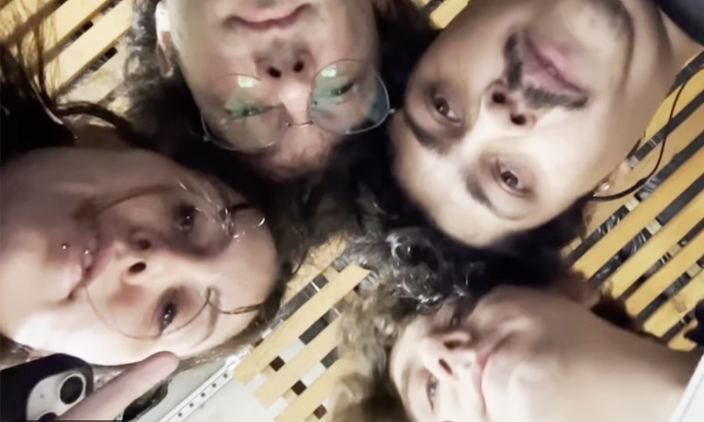 CENA – Supervão lança versão deluxe de álbum de 2024 com faixas ao vivo e metendo até Carlinhos Carneiro e Ottopapi no meio