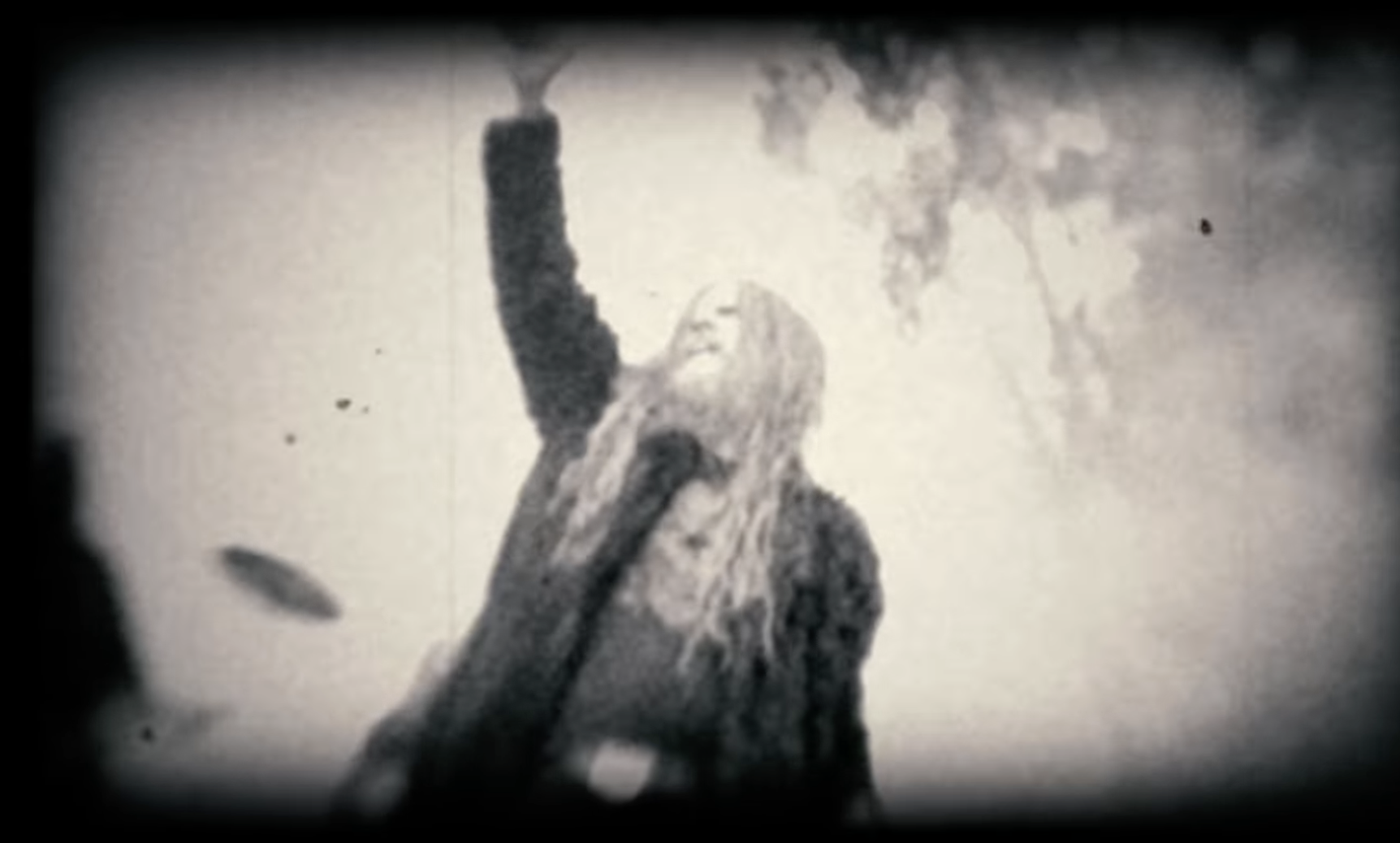 Rob Zombie reaparece com surpreendente disco novo. Endemoniado como nos velhos tempos, claro!