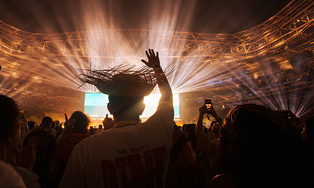 O fenômeno Bad Bunny e a “descoberta da latinidade”: o Brasil não precisa falar espanhol nem ouvir reggaeton para ser latino