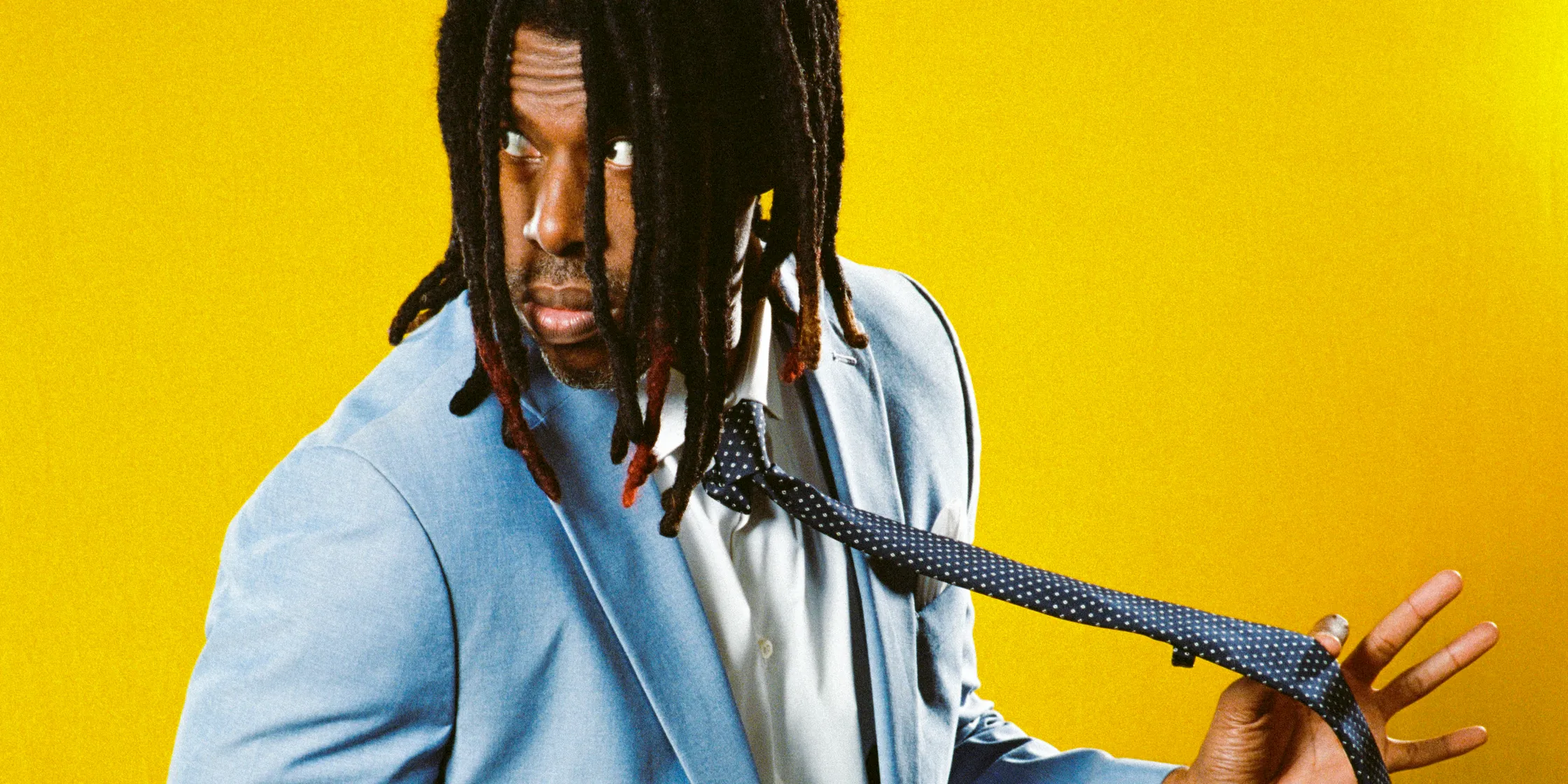 A volta do independente Flying Lotus, com filme sci-fi de terror e um EP “de brinquedo”