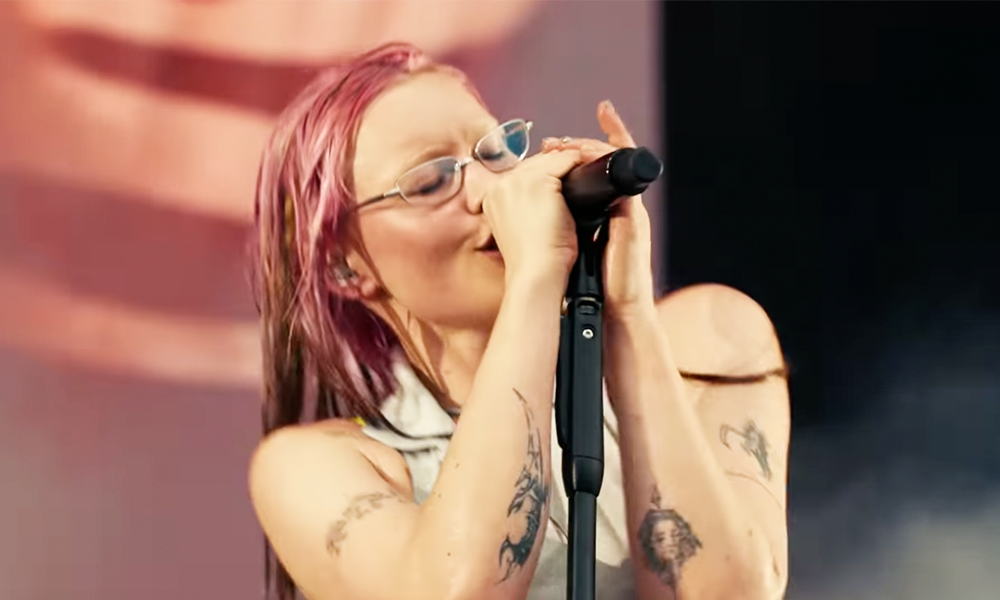 Popnotas – Wet Leg ao vivo na Austrália. David Byrne ao vivo em Berlim. E o single das Last Dinner Party para o “Help (2)