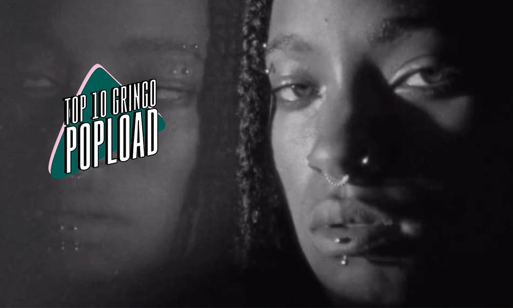 Top 10 Gringo – Willow definitivamente vai para o “play”. Courtney Barnett e o louva-a-deus. chega sombrio. Semana pede um ranking bem diverso