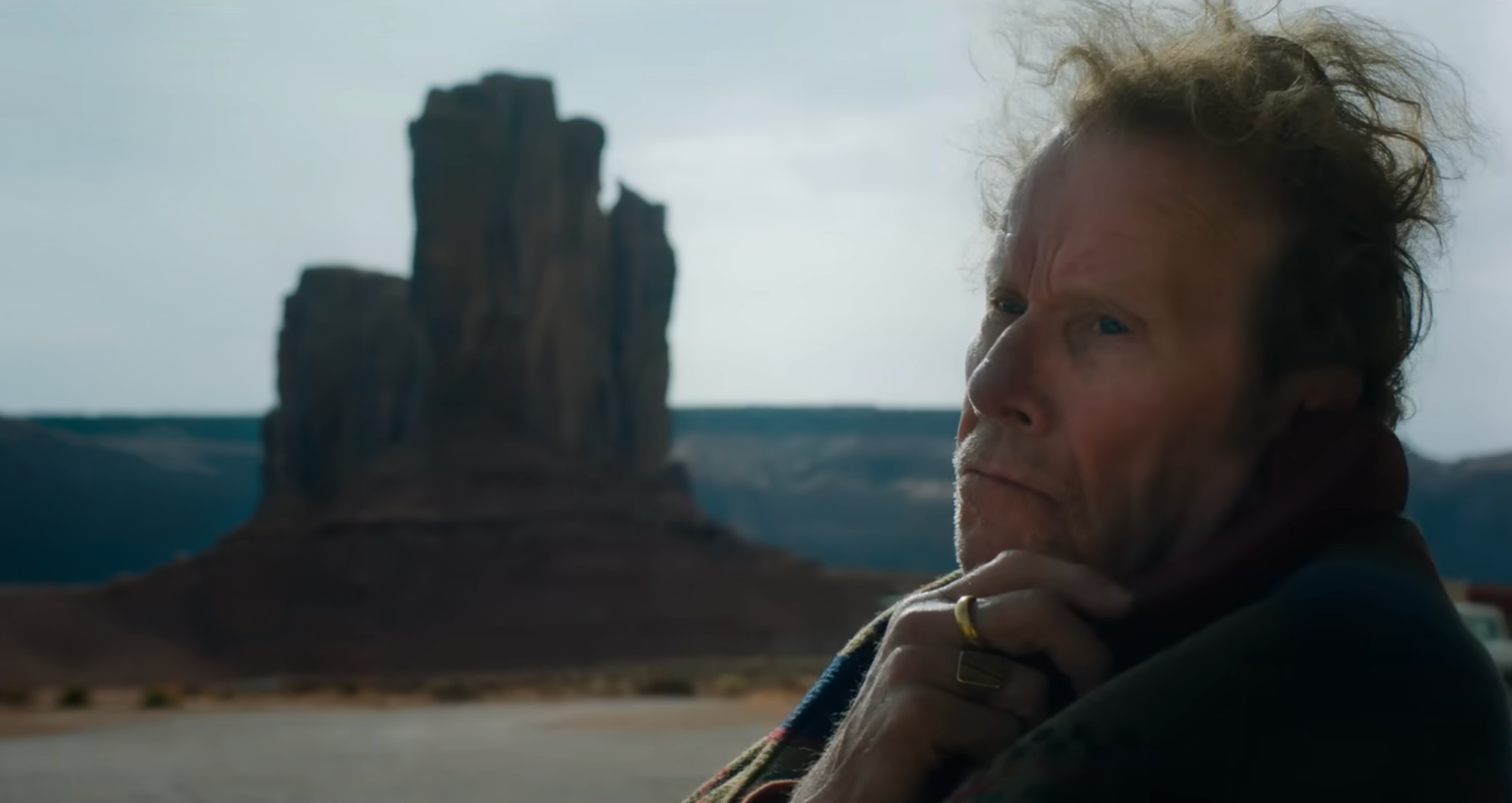 Sem lançar disco há 15 anos, Tom Waits está de volta. Mas não do jeito que você está imaginando…