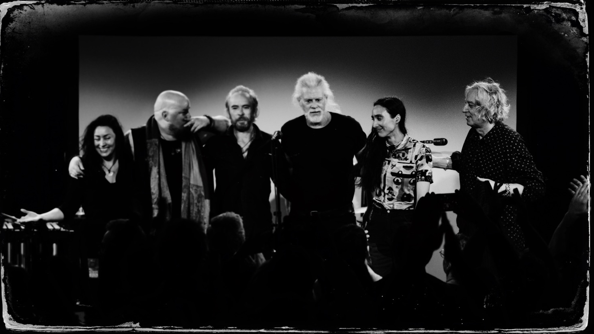 Popload entrevista: Drink the Sea. Superbanda indie faz show em SP na quarta