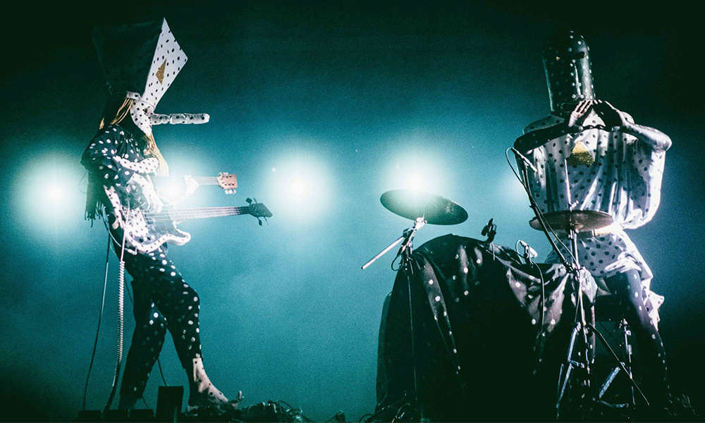 Popnotas – O SNL inglês com o Wolf Alice. O festival da rádio 6 Music com o Mandy, Indiana. A electrobagunça do Fred Again.. com o Thomas Daft Punk. E o Angine de Poitrine em festival português