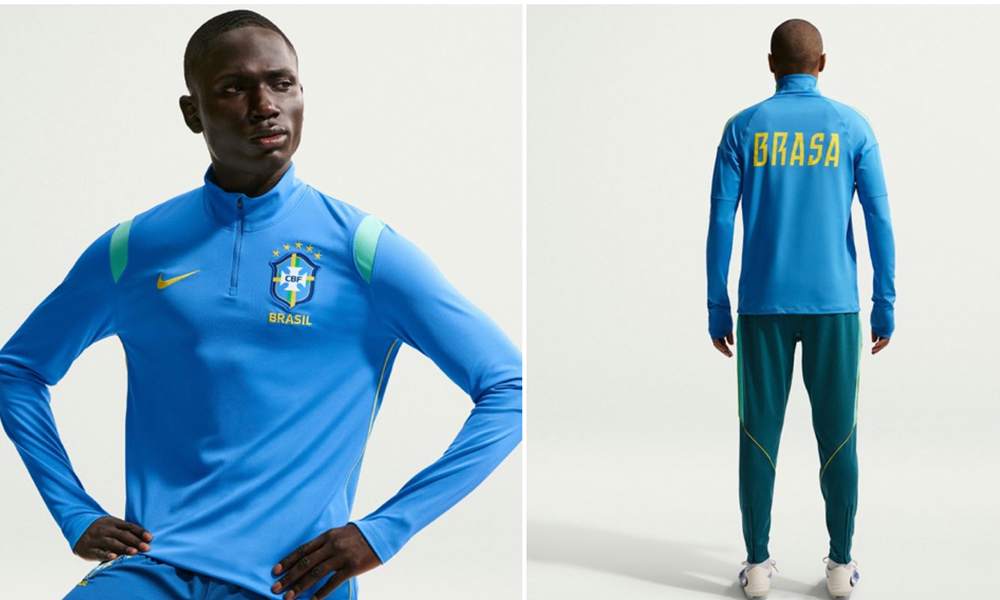 O Melhor do X – “Brasa” edition