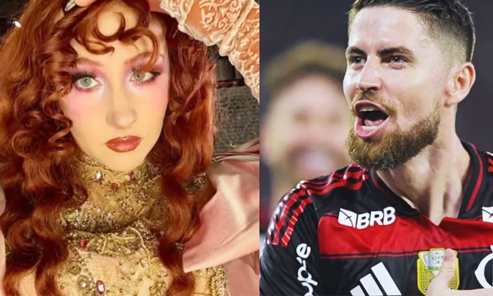 O Melhor do X – “Uma Chappell Roan, um Jorginho do Flamengo e um Jude Law entram num bar…” edition