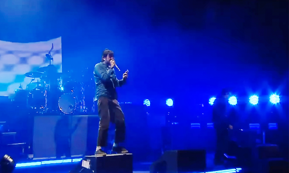 Mais Lollas. Deftones na Argentina e por que agora é A HORA de ver a banda