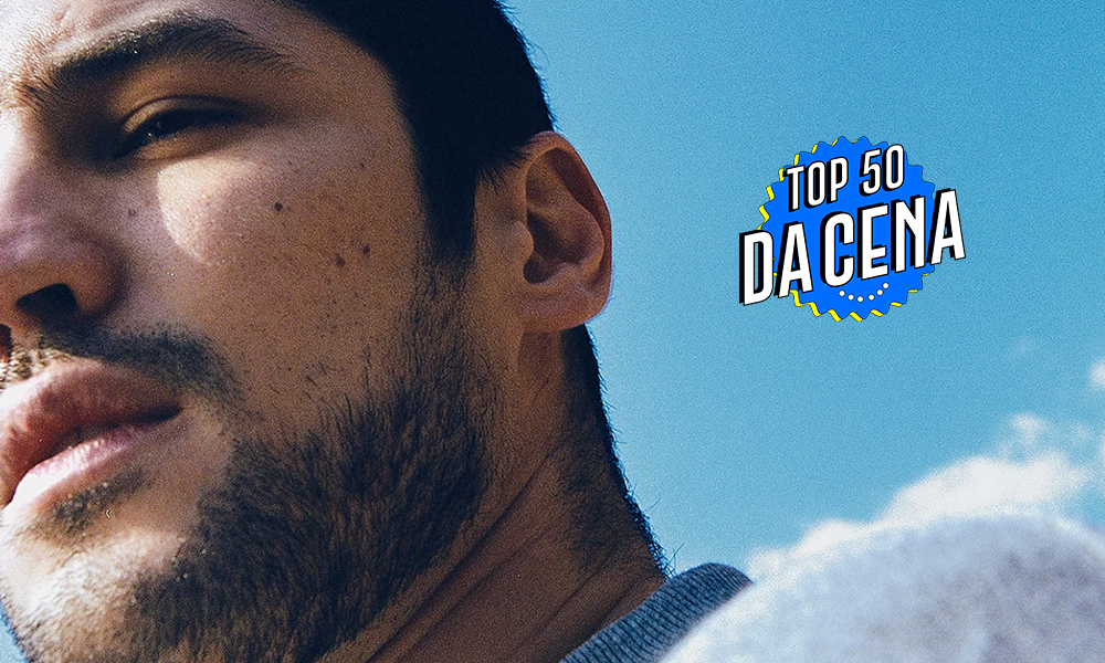 Top 50 da CENA – Gabriel Leone traz um Caetano meio indie em seu disco de estreia. Getúlio Abelha promove o encontro de funk paulista com o brega. E a Chococorn gera gentileza. O top da semana está bom demais