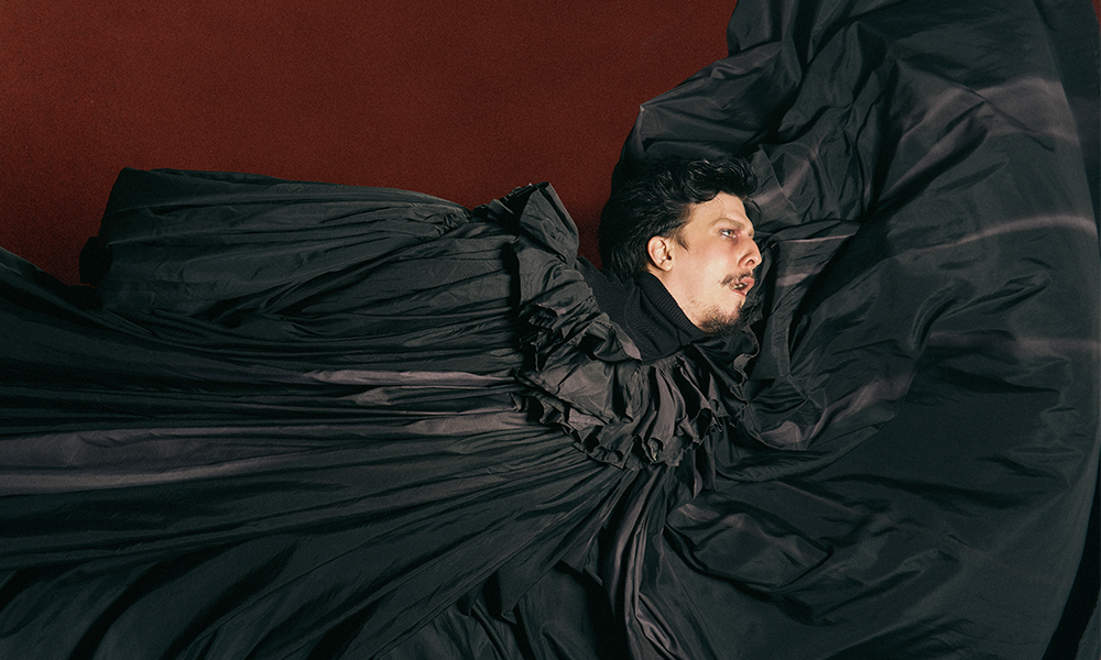 CENA – Cinco  “coisas” que inspiraram “Autópsia+”, novo álbum de Getúlio Abelha, lançado hoje 