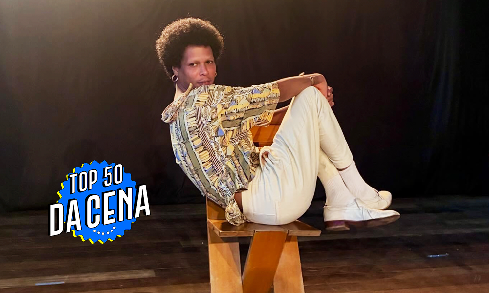 Top 50 da CENA – Vários feelings. Giovani Cidreira entra dengoso em primeiro. Roland e Sá chegam incendiando. E Pedro Lanches fecha melancólico o pódio