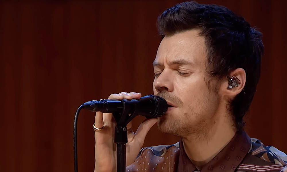 Popnotas – O single novo da Lykke Li. Harry Styles fazendo Tears for Fears. Ca7riel & Paco Amoroso traz o Jack Black para a terapia