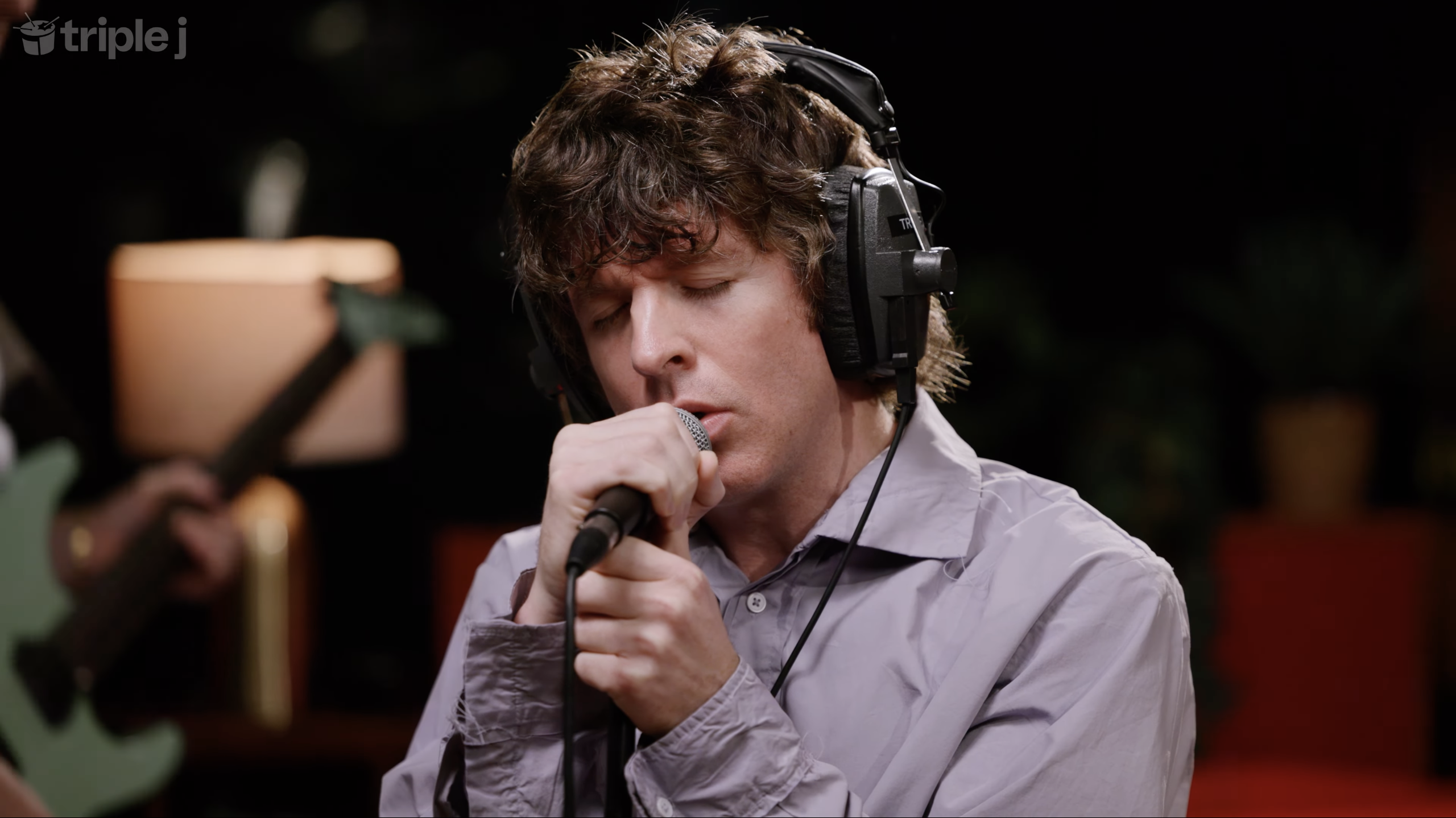 Por essa você não esperava: atração do Lollapalooza Brasil, Turnstile faz cover matadora do… Stone Roses