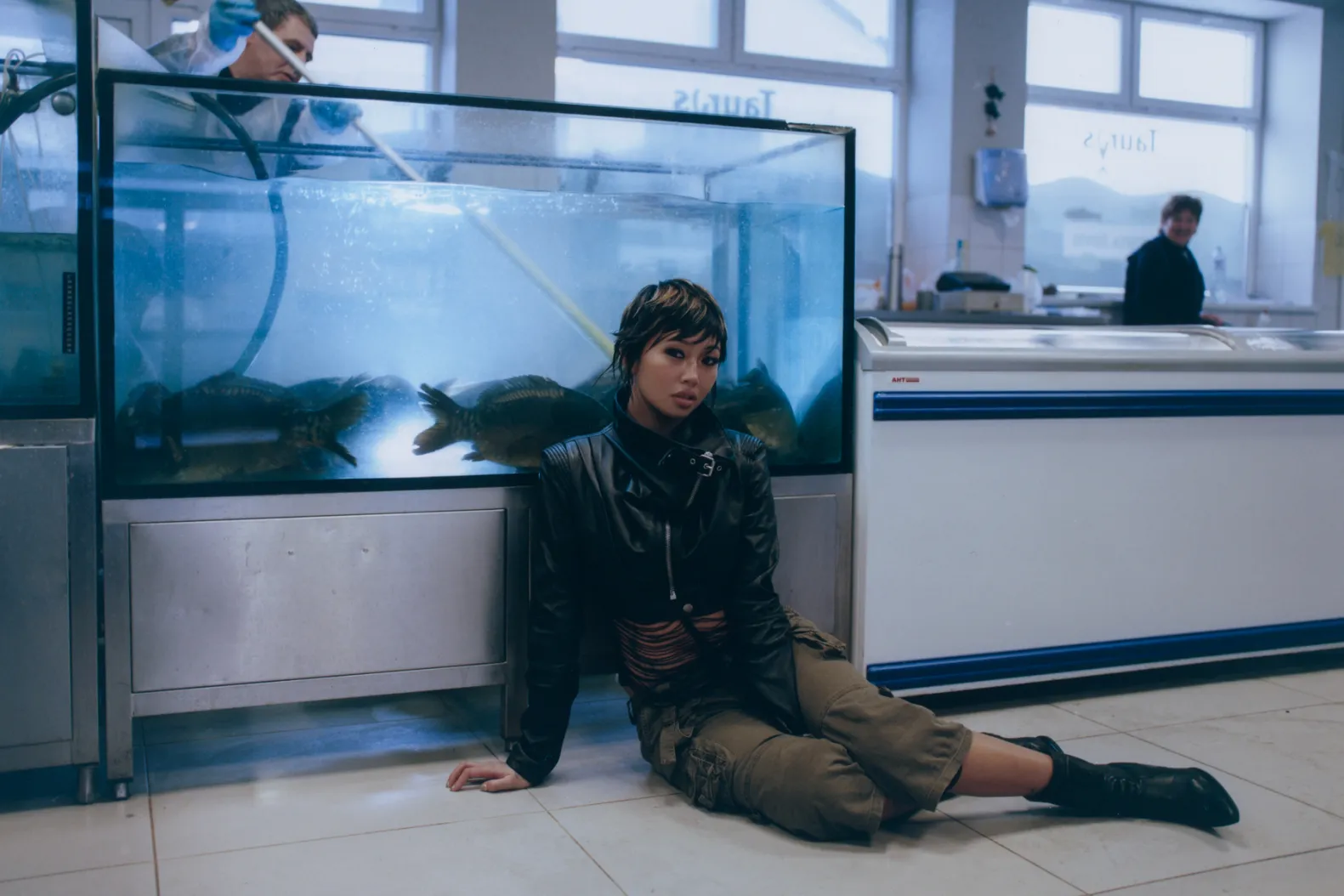 Popnotas – Beabadoobee retorna com nova música em parceria com o The Marías. Bruce Springsteen canta The Pogues em homenagem ao Shane MacGowan. E o Morrissey, adivinha, cancelando mais um show por um motivo insano