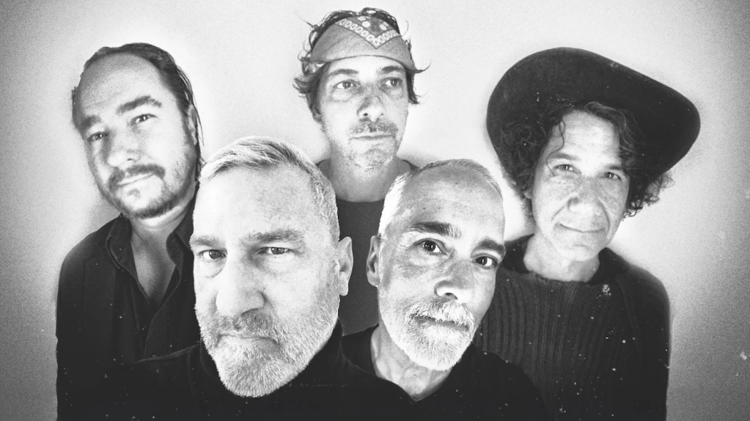 Afghan Whigs abre ano de comemorações com a primeira inédita desde 2022, prometendo disco novo e com turnê especial de 40 anos